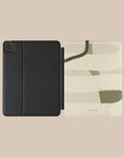 Green Organic iPad Case