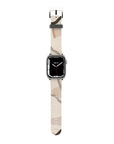 Coffee Organic Apple Watch Band