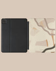 Coffee Organic iPad Case