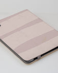 Purple Organic iPad Pro Case