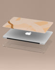 Neutral Organic MacBook Case