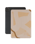 Neutral Organic iPad Case