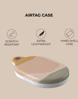 Earth Layers AirTag Holder