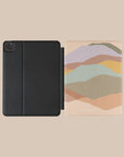 Pure Layers iPad Case