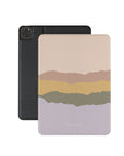 Horizon Layers iPad Case