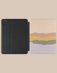 Horizon Layers iPad Case