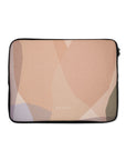 Mixed Layers Laptop Sleeve