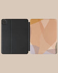 Mixed Layers iPad Case