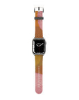 Harmony Watercolor Apple Watch Band