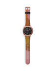 Harmony Watercolor Galaxy Watch Band