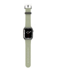 Green Berkeley Apple Watch Band