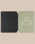 Green Berkeley iPad Case