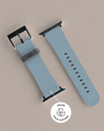 Blue Sunday Club Apple Watch Band