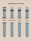 Blue Sunday Club Apple Watch Band