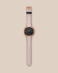 Green Sunday Club Galaxy Watch Band