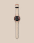 Green Mint Malibu Galaxy Watch Band