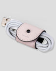 Pink The College EcoWrap Cord