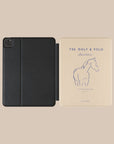 Beige Golf & Polo iPad Case