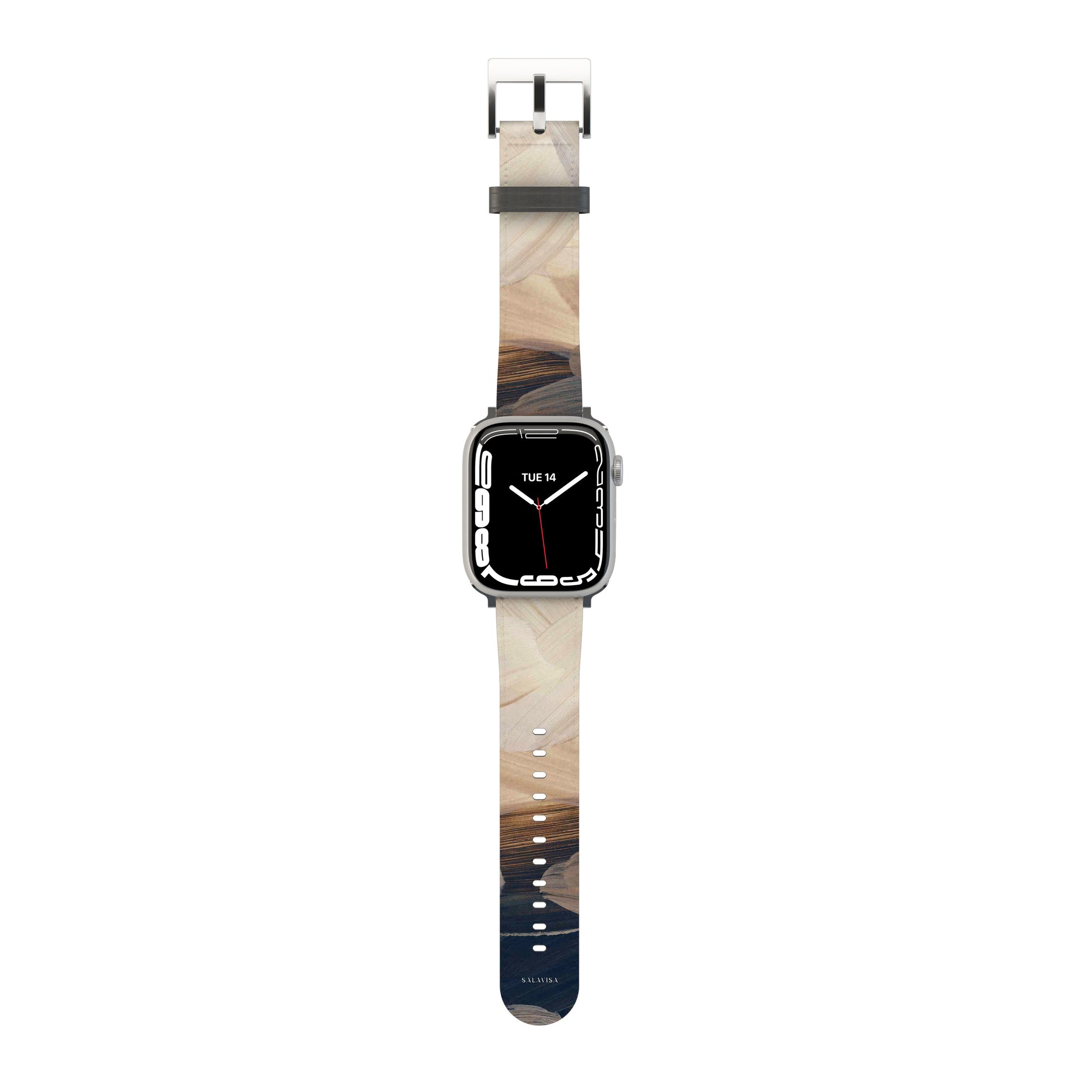 Tranquility Enchant Apple Watch Band