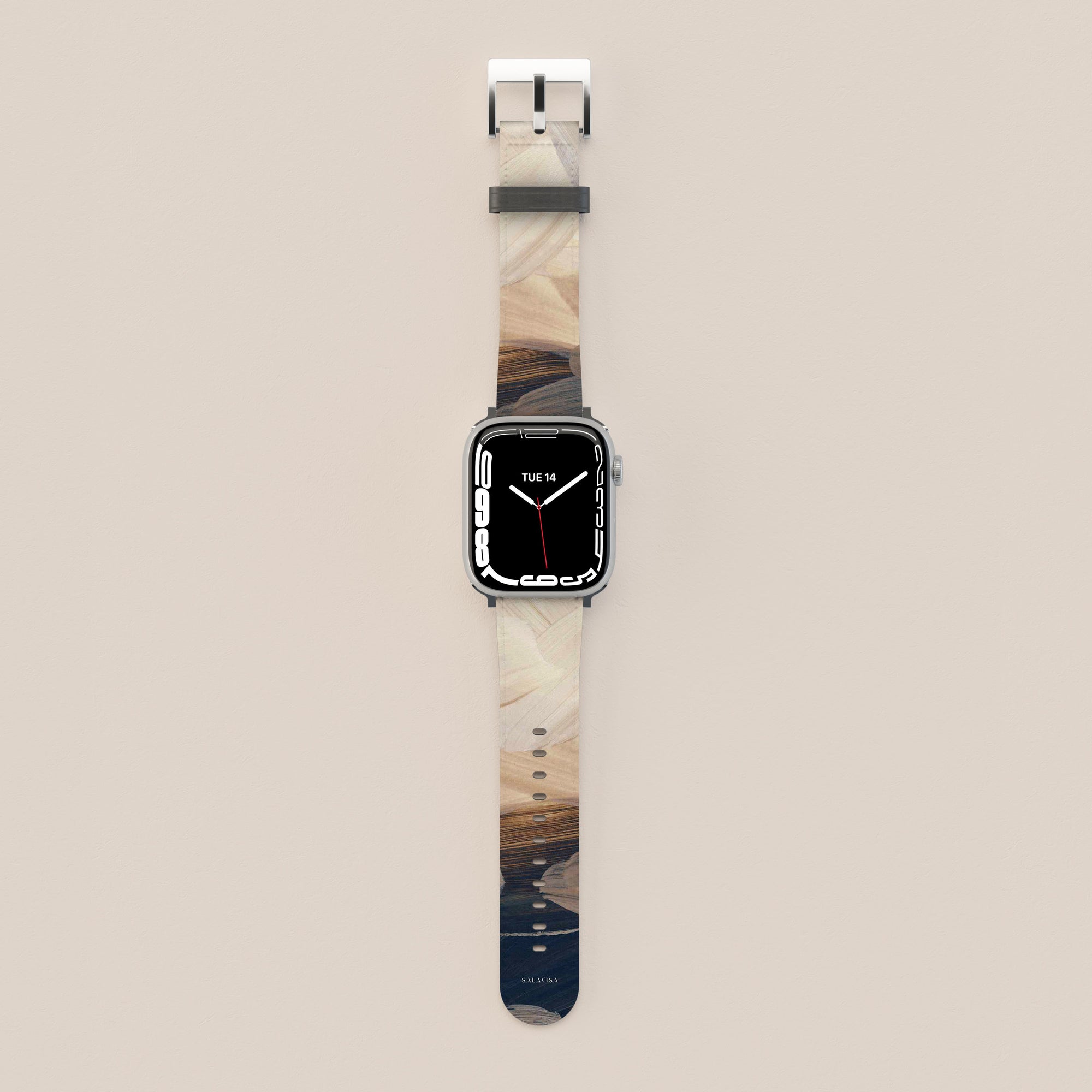 Tranquility Enchant Apple Watch Band