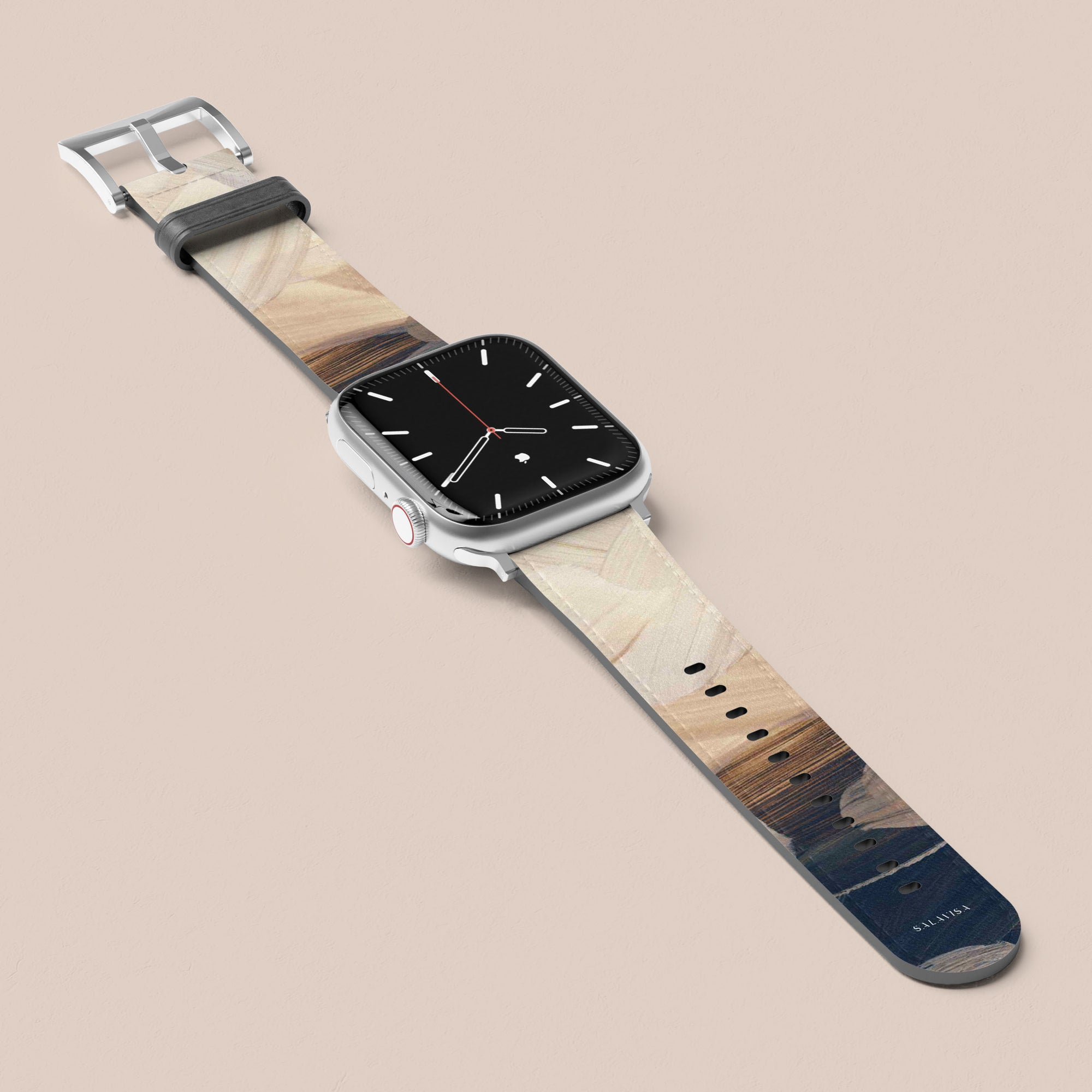 Tranquility Enchant Apple Watch Band