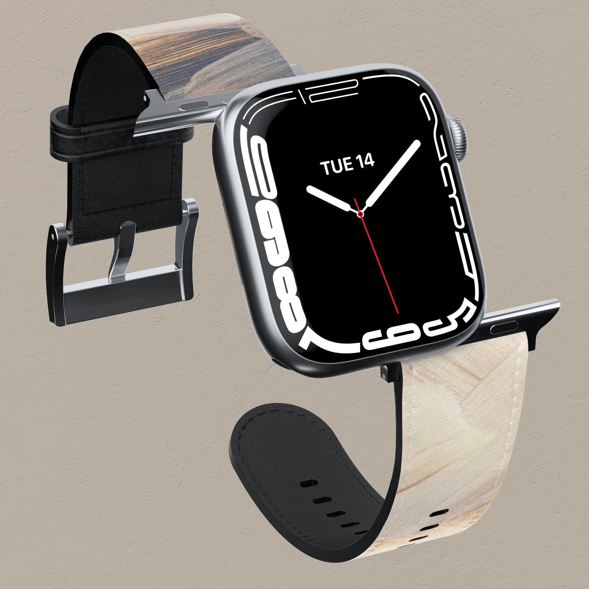 Tranquility Enchant Apple Watch Band