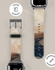 Tranquility Enchant Apple Watch Band