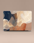 Tranquility Enchant MacBook Case