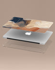 Tranquility Enchant MacBook Case