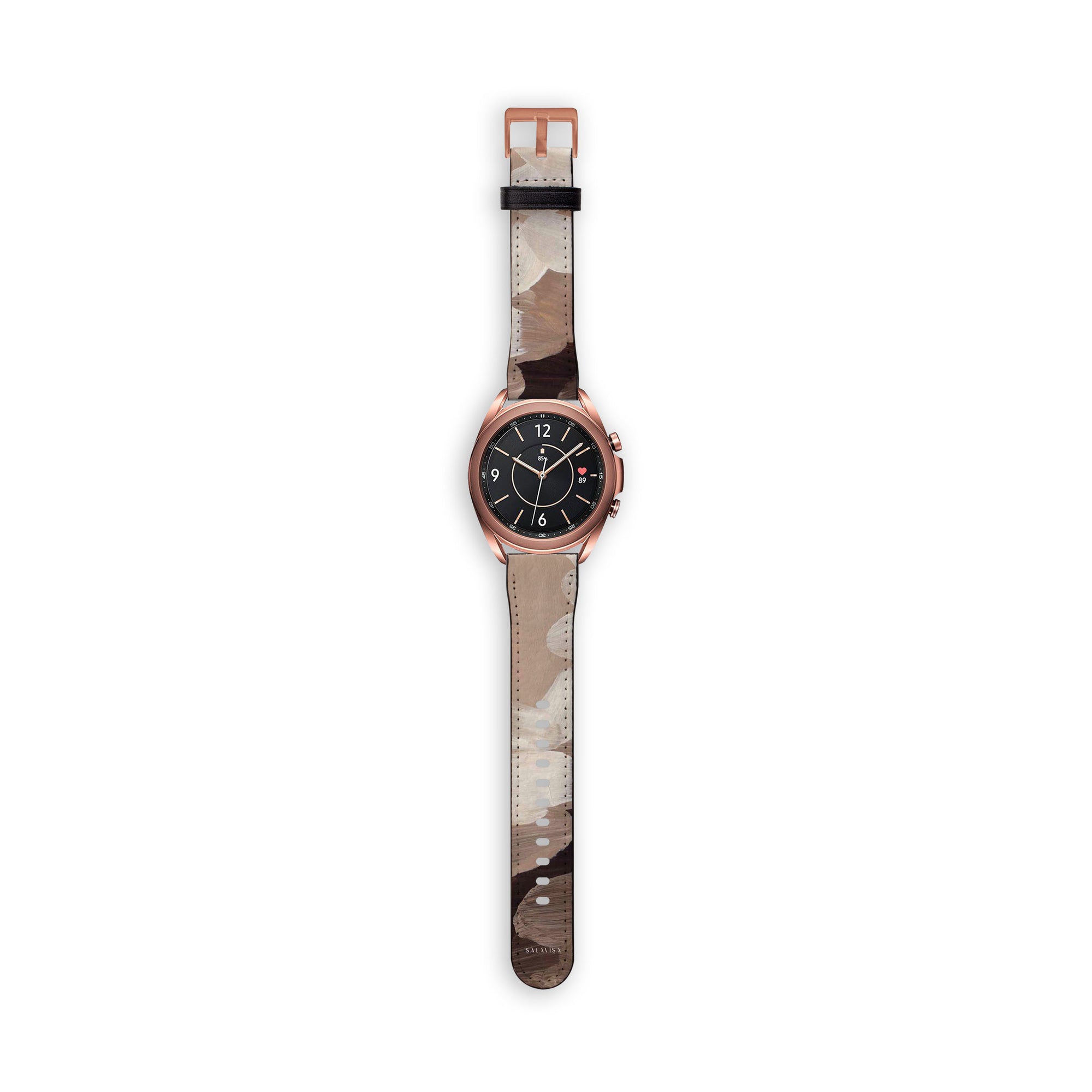 Tranquility Enchant Galaxy Watch Band