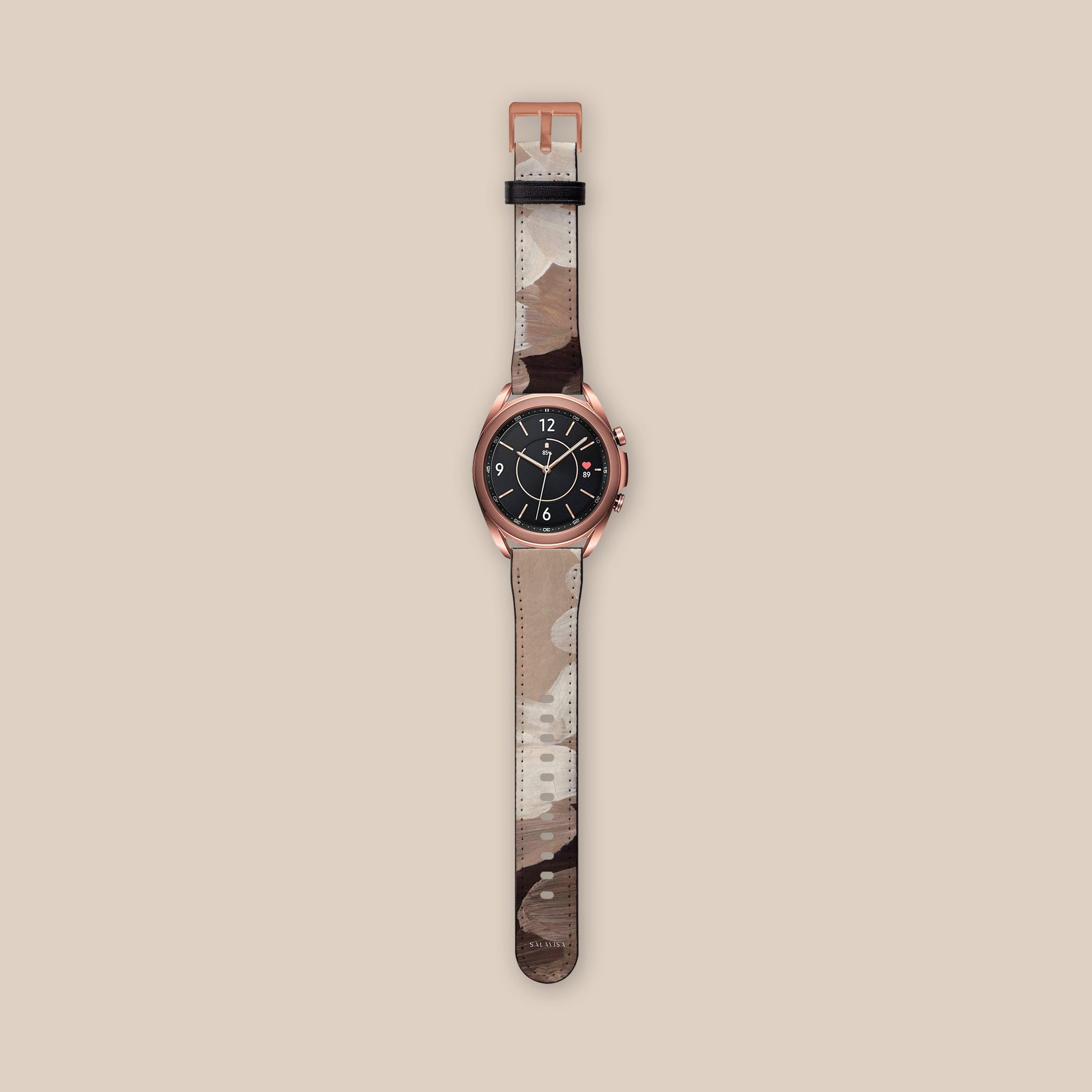 Tranquility Enchant Galaxy Watch Band