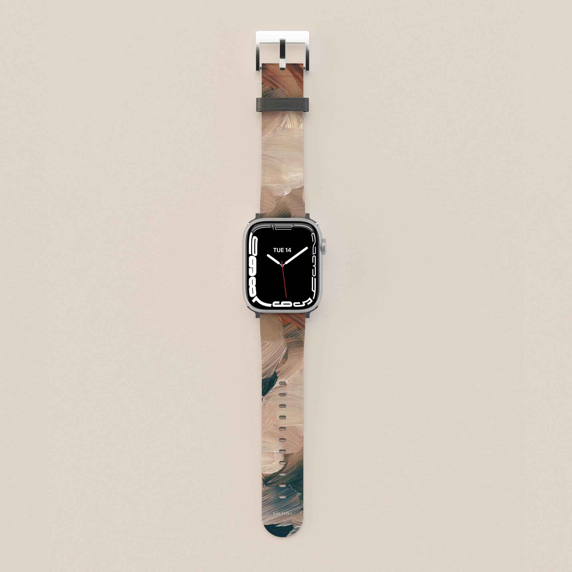 Veil Hushed Apple Watch Band