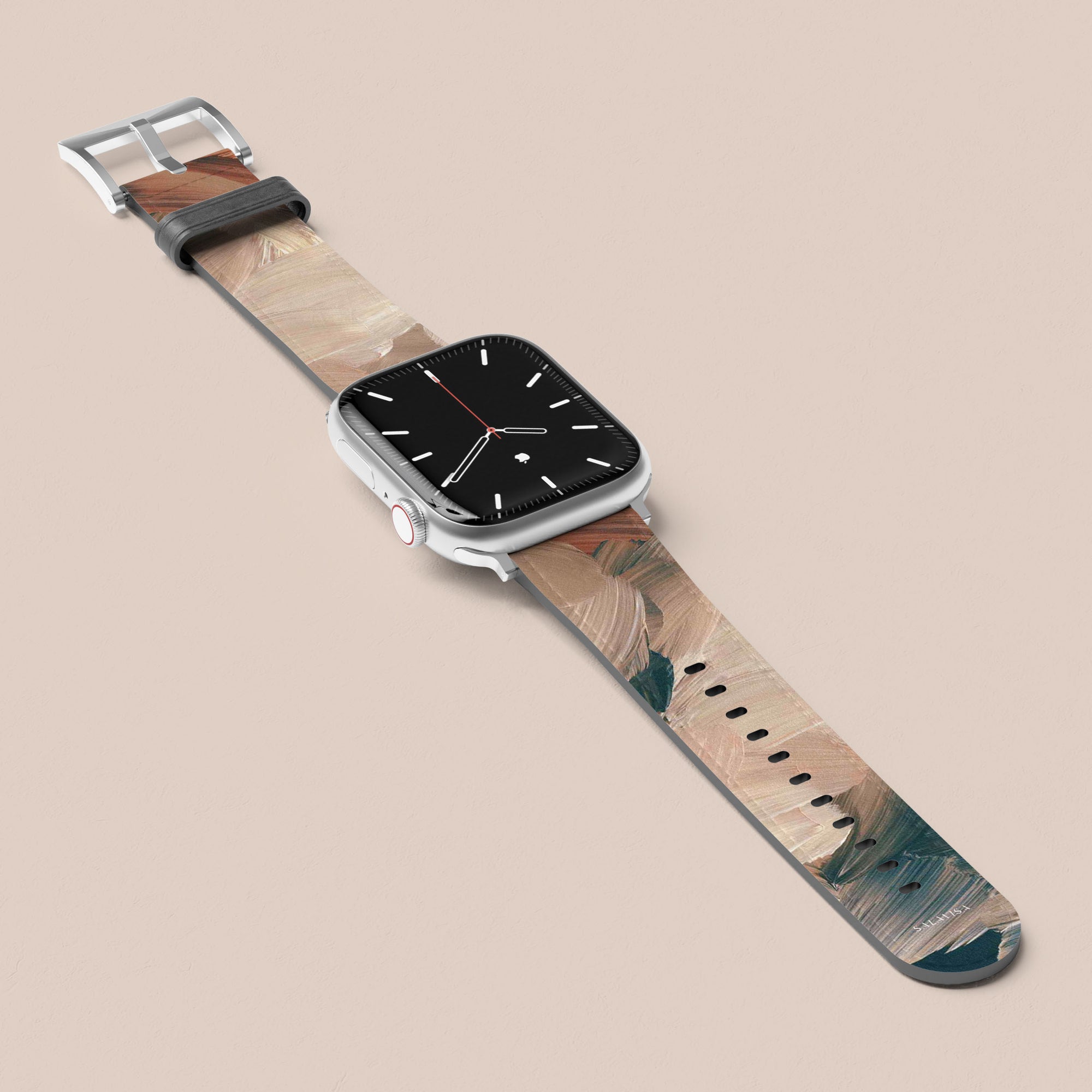 Veil Hushed Apple Watch Band