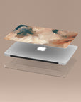 Veil Hushed MacBook Case