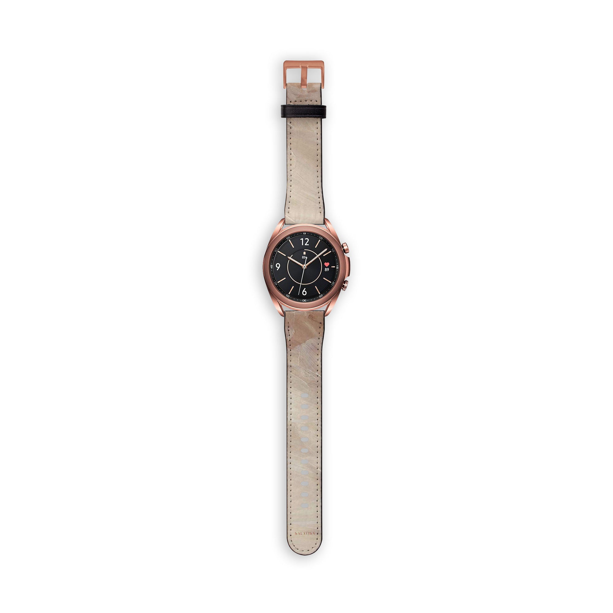 Veil Hushed Galaxy Watch Band