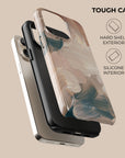 Veil Hushed Phone Case