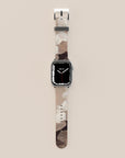 Sublime Muted Apple Watch Band