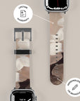 Sublime Muted Apple Watch Band