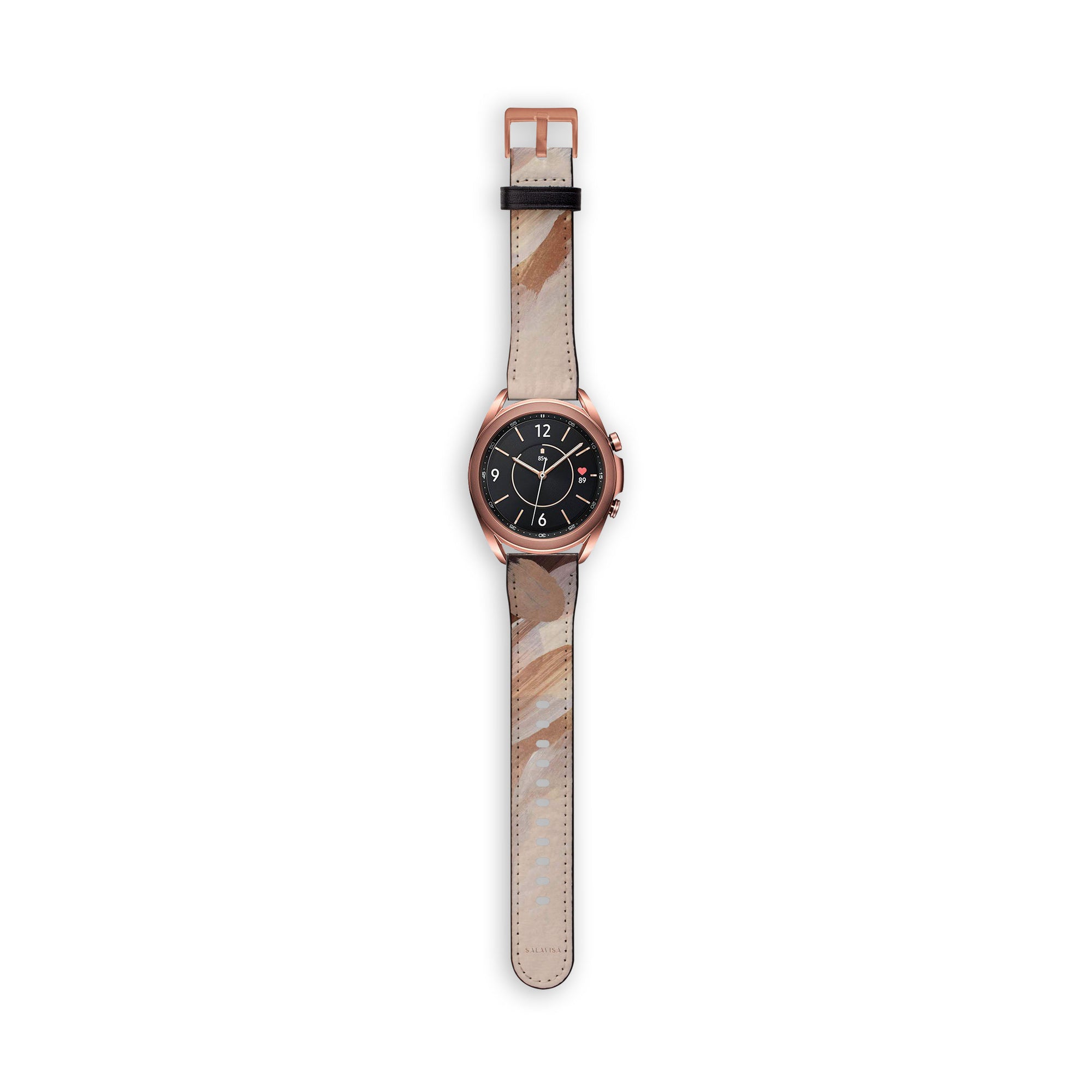 Sublime Muted Galaxy Watch Band