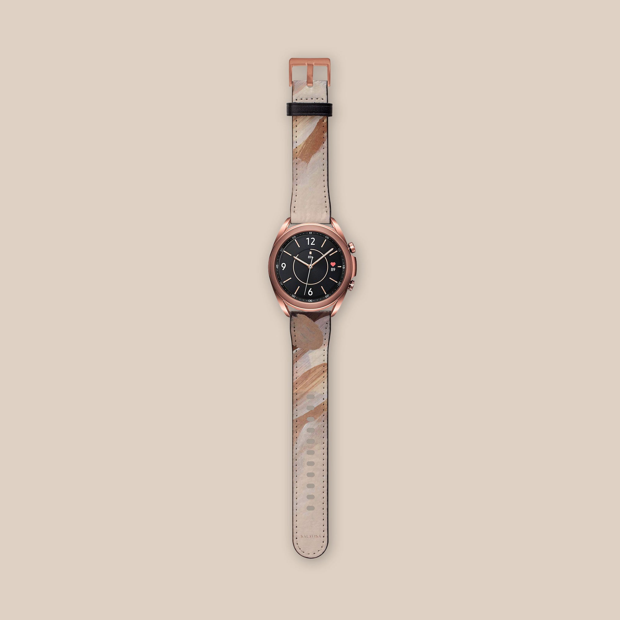 Sublime Muted Galaxy Watch Band