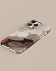 Sublime Muted Phone Case