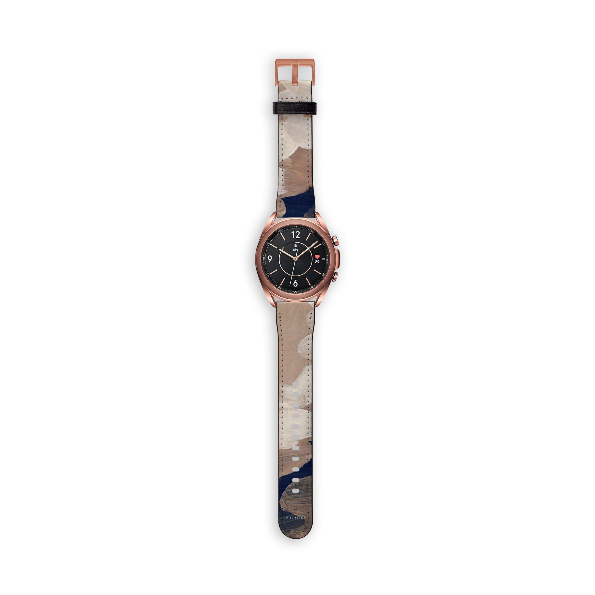 Dewdrop Luminous Galaxy Watch Band