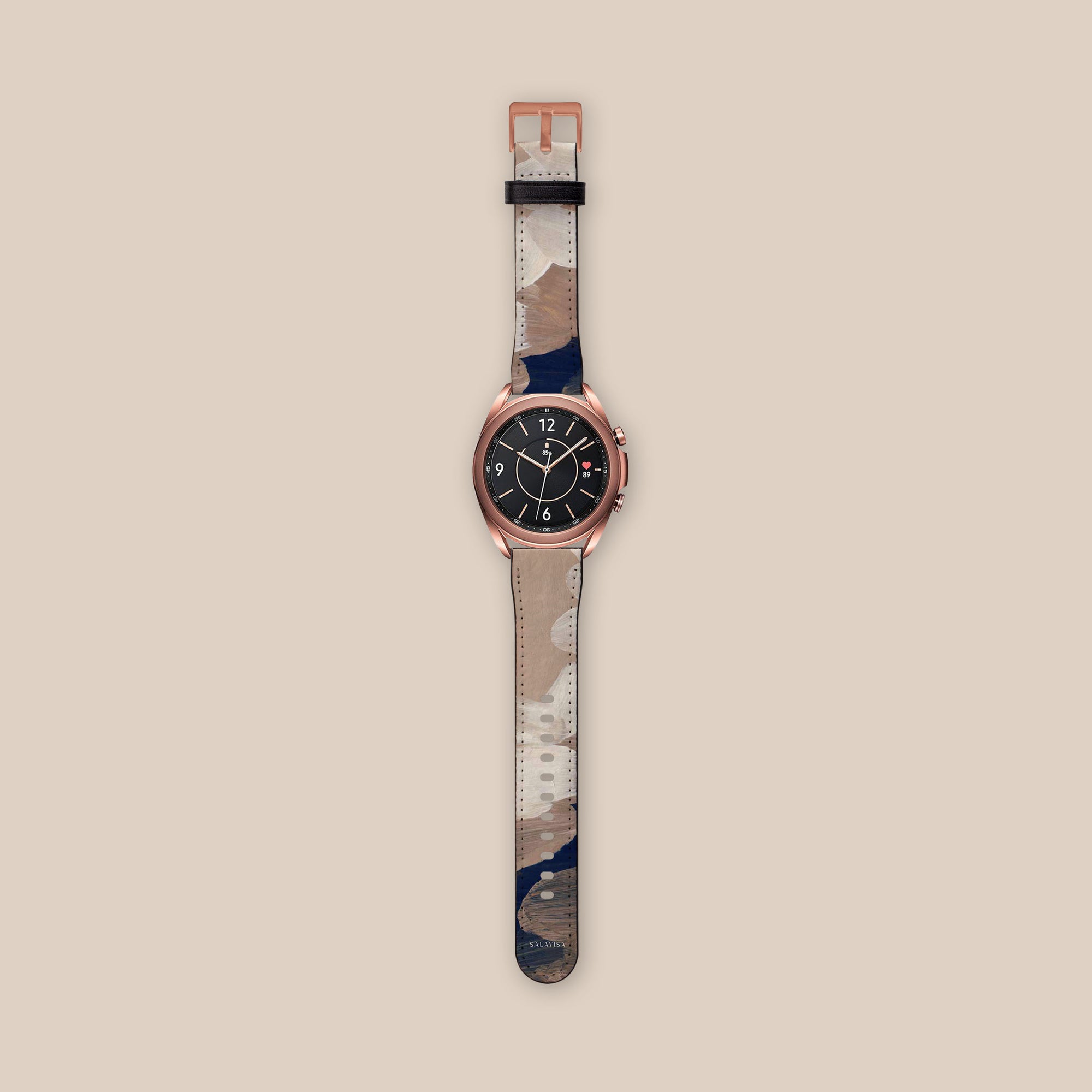 Dewdrop Luminous Galaxy Watch Band