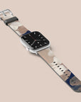 Pure Canvas Apple Watch Band