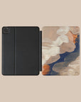 Pure Canvas iPad Case