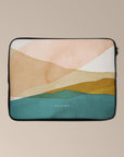 Silk Breeze Laptop Sleeve