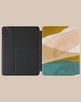 Silk Breeze iPad Case