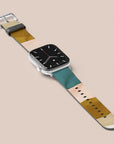 Silk Sands Apple Watch Band