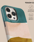 Silk Sands Phone Case