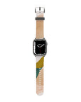 Pale Sage Apple Watch Band